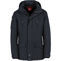 Wellensteyn Golf Winter Jacket - Dark Blue