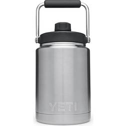 Yeti Rambler Stainless Steel Water Bottle 1.89L