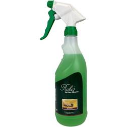 Rubio Monocoat Trätvätt Transparent 0.75L