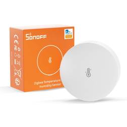 Sonoff SNZB-02P ZigBee