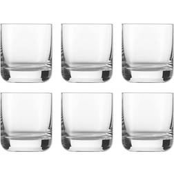 Schott Zwiesel Convention Whisky Glass 30cl 6pcs