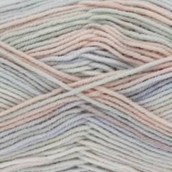 King Cole Waikiki Beach 4276 Beaches DK Acrylic Mix Yarn 100g