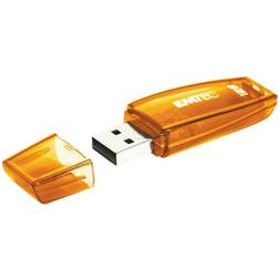 Emtec C410 Color Mix 128GB USB 3.0