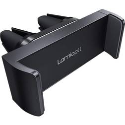 Lamicall Universal Car Phone Holder 360 Rotating Air Vent Mount