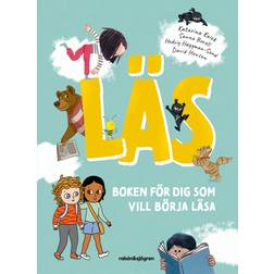 Läs boken för dig som vill börja läsa Katarina Kuick (E-bok)
