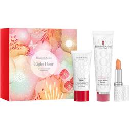 Elizabeth Arden Eight Hour Nourishing Skin Essentials Set