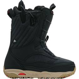 Burton Boots de snowboard Limelight pour femme, Black