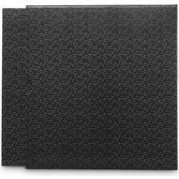 Hama Binder with Slipcase A4 Black Grey