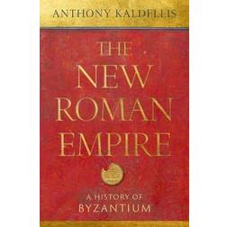 The New Roman Empire (Inbunden)
