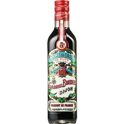 Creme de Cassis 35cl 70 cl