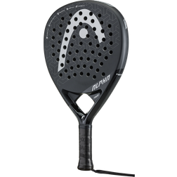 Head Graphene 360+ Alpha Tour, padelracket