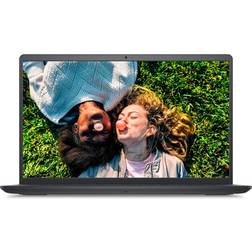 Dell Inspiron 15 Touchscreen Laptop - 11th Gen Intel Core i5-1135G7 - 16GB RAM - 1TB HDD + 256GB SSD - Windows 11 - Black