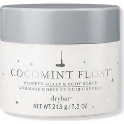 Drybar Cocomint Float Whipped Scalp & Body Scrub