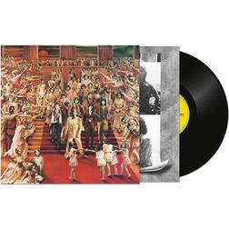 The Rolling Stones Its Only Rock N Roll (Vinyl)