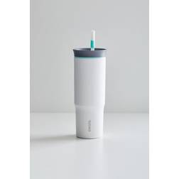 Owala Stainless Steel Straw Travel Mug