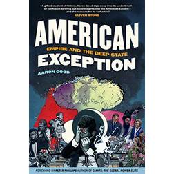 American Exception: Empire and the Deep State (Inbunden)