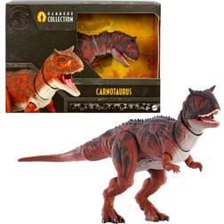 Mattel Jurassic Park Hammond Collection Carnotaurus 43cm