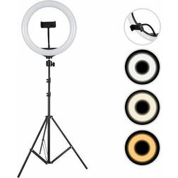 Selenium LED Ring Light