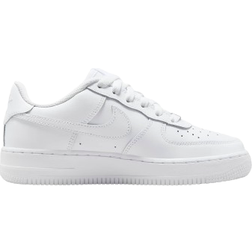 Nike Air Force 1 LE GS - White