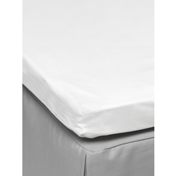 Mille Notti Pousada White Drap Blanc (200x90cm)