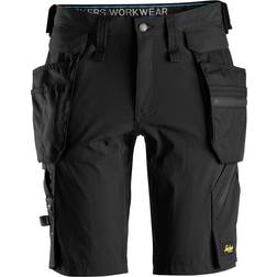 Snickers arbejdsshorts 6108 LiteWork