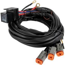 Ledson Ledningssats Connect 3x DT-4 Diodhuset