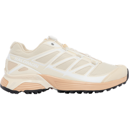 Salomon XT-Pathway - Bleached Sand/Hazelnut/White