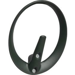 Essem Design Gloria Tree Green Coat Hook 12.2cm