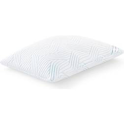 Tempur SmartCool Medium White Ergonomisk kudde (60x50cm)
