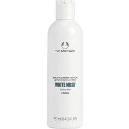 The Body Shop vit musk lotion b 250ml