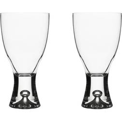Iittala Tapio Rødvinsglas 25cl 2stk