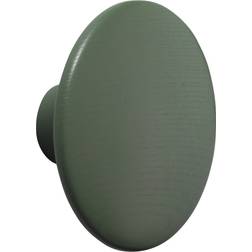 Muuto Dots Dusty Green Tøjkrog 13cm