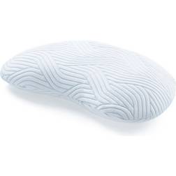 Tempur Sonata SmartCool Medium White Ergonomisk kudde (61x40cm)