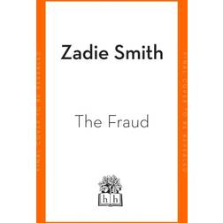 The Fraud: The Instant Sunday Times Bestseller Zadie Smith (Hæftet)