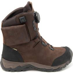 treksta Grizzly Heat Boa GTX - Dark Brown