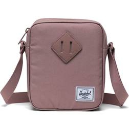 Herschel Supply Co. Heritage Crossbody Handbag - Ash Rose