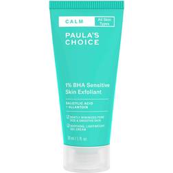 Paula's Choice Calm 1% BHA Sensitive Skin Exfoliant 1fl oz