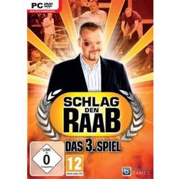 Schlag den Raab: Das 3. Spiel (PC)