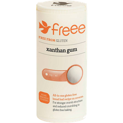 Doves Farm Gluten Free Xanthan Gum 100g 1pack