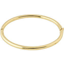 Pilgrim Sophia Bangle Bracelet - Gold