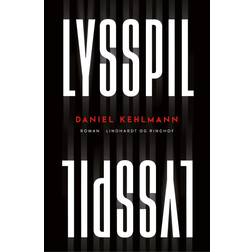 Lysspil (Indbundet, 2024)