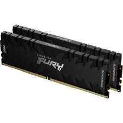 Kingston Fury Renegade Black DDR4 3200MHz 2x16GB (KF432C16RB1K2/32)