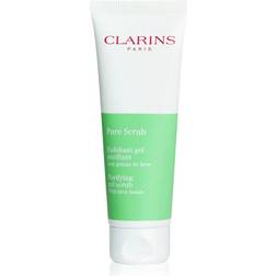 Clarins Scrub Pure 1.7fl oz