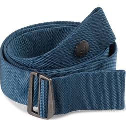 Lundhags Elastic Belt azure unisex 2022 Accessories