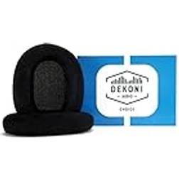 Dekoni Audio Sony WH-1000XM5 Choice Suede