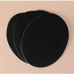 Shein Solid Iron-on Patch 2pcs Set