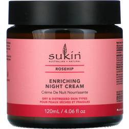 Sukin Enriching Night Cream 120ml