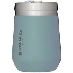 Stanley Adventure The Everyday GO Tumbler 290 ml Shale Universal Bicchiere da viaggio 29cl