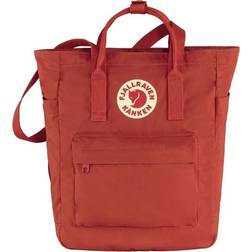 Fjällräven Kånken Totepack - True Red