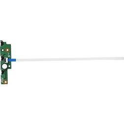 Replacement Power Button Board Cable Wire for Toshiba